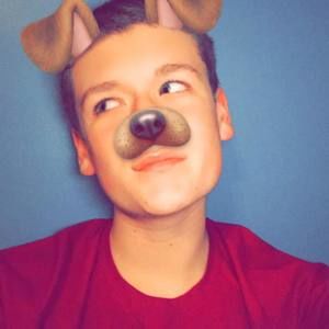 Meet your Posher, Cody